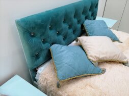 Кровать подростковая Тиффани 