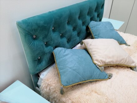 Кровать подростковая Тиффани  