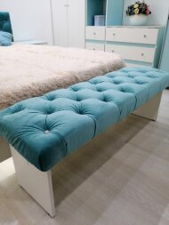 Кровать подростковая Тиффани 