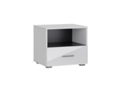 Тумба прикроватная Gloss (Глосс)