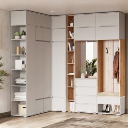 Пенал открытый 250 Прага