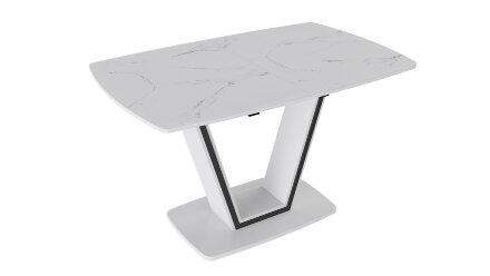 Стол обеденный раздвижной Дели, тип 1 