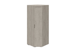  Шкаф угловой СШ-24 София, Дуб крафт белый 