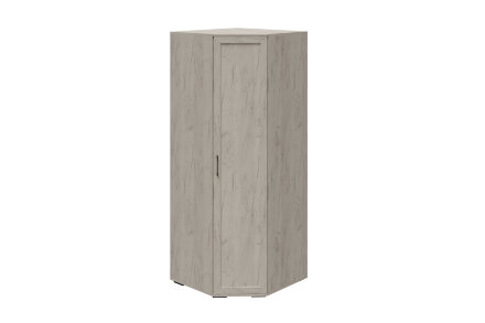  Шкаф угловой СШ-24 София, Дуб крафт белый  