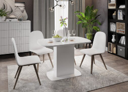 Стол раздвижной Соренто 2