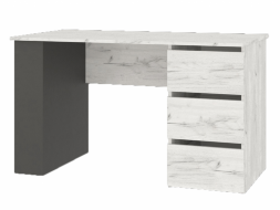 Стол с тумбой Кент-1