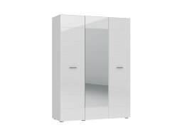 Шкаф трехдверный Gloss (Глосс)