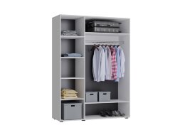 Шкаф трехдверный Gloss (Глосс)