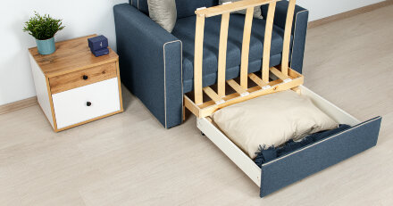 Кресло-кровать Найс 85 