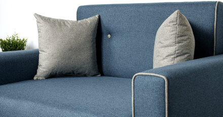 Кресло-кровать Найс 85 