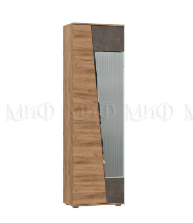 Модульная прихожая Соренто  