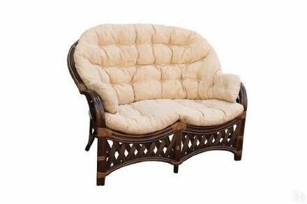 Диван 2х местный Черчилль  