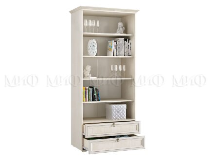 Шкаф бельевой  Престиж 2  