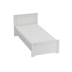 Кровать 900 Прованс