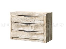 Модульная спальня Ривьера  