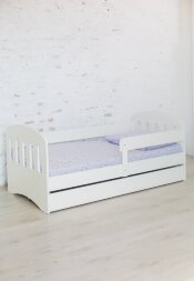 Кровать Малыш