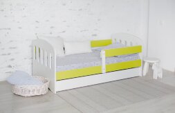 Кровать Малыш