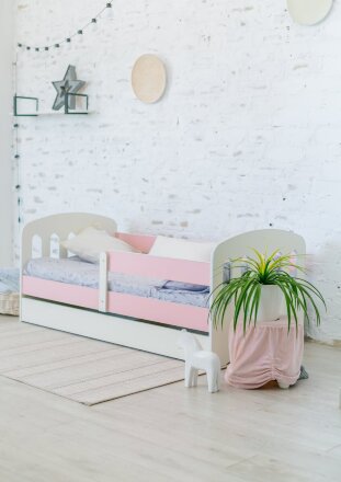 Кровать Малыш 