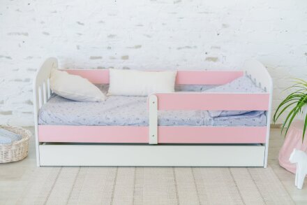 Кровать Малыш 
