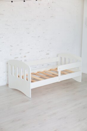 Кровать Малыш 