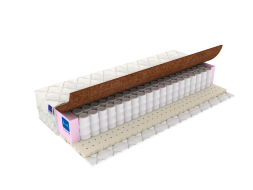 Детский матрас Чип и Дэйл