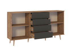 Тумба многофункциональная Арт. 6-56002