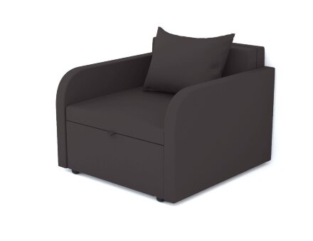 Кресло-кровать Некст с подлокотниками 