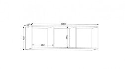 Антресоль Николь