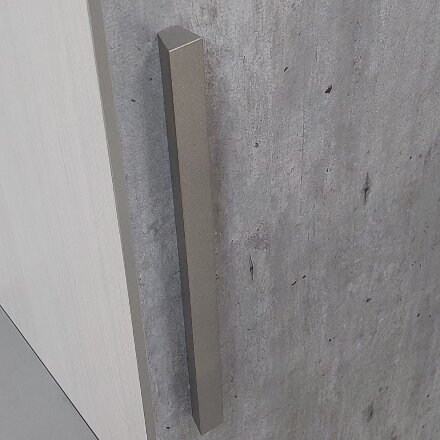 Шкаф для одежды и белья Леон 