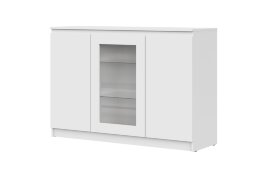 Комод Т-14 Stern (Штерн), белый