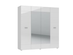 Шкаф четырехдверный Gloss (Глосс)