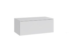 Антресоль №2 Прага, Белый