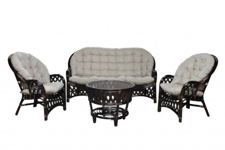 Диван 3х местный Черчилль  