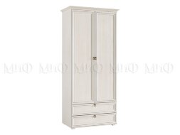 Шкаф платяной Престиж 2 