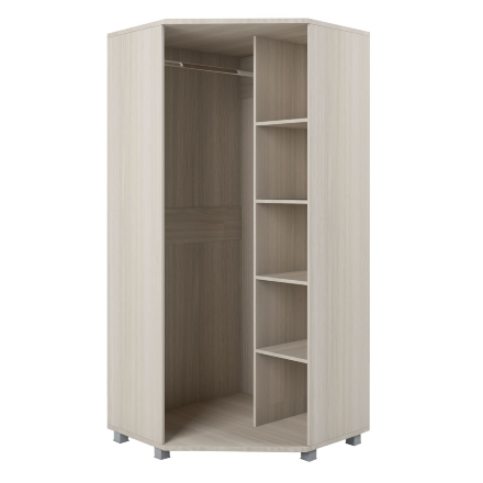 Шкаф угловой Ультра 