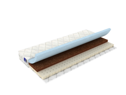 Детский матрас Дюймовочка