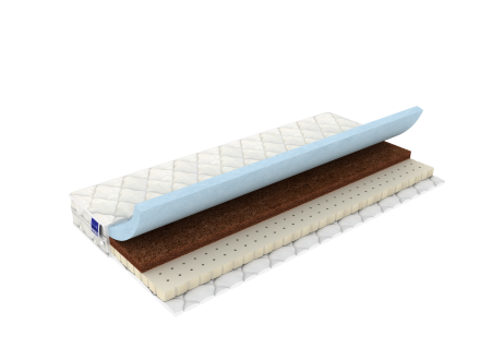 Детский матрас Дюймовочка 