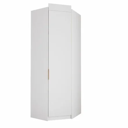 Шкаф угловой Лавис 