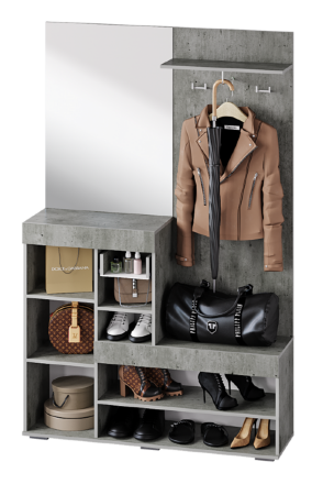 Прихожая Инстайл 