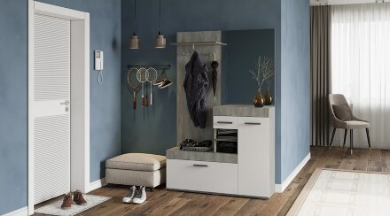 Прихожая Инстайл 