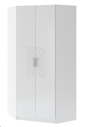 Шкаф угловой Тиффани 