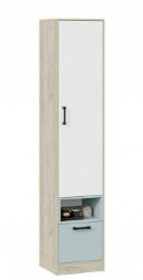 Шкаф комбинированный Оливер