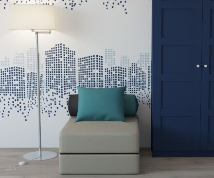 Кресло-кровать Коста 