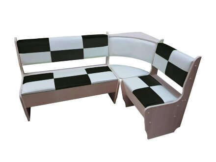 Кухонный Уголок Домино 