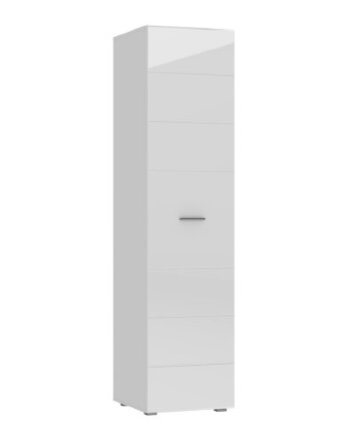 Шкаф однодверный Gloss (Глосс) 