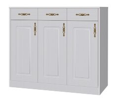 Комод Венеция В-10