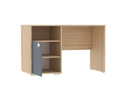 Стол письменный НМ 041.68 Элиот 