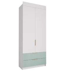 Шкаф 900 с ящиками Лавис