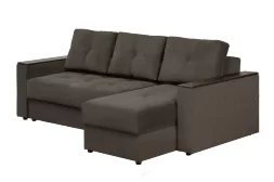 Диван угловой Мичиган NEW (независимый пружинный блок)