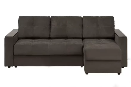 Диван угловой Мичиган NEW (независимый пружинный блок) 